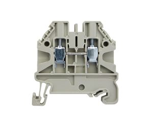 10mm2 RAIL MOUNT TERMINAL