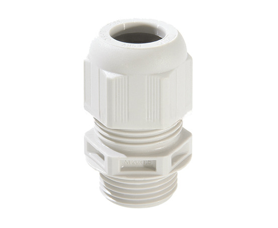 M63 COMPRESSION GLAND GREY