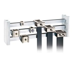 1P 300mm BRACE TERMINAL 600A