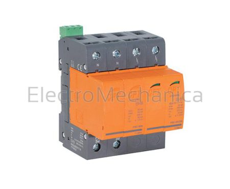 DEHNPATCH FOR ETHERNET APPLICATIONS.UNIVERSAL ARRESTER FOR INDUSTRIAL ETHERNET TYPE 1+2 Imax 65kA 4P 3PH+N SPD DEHNPATCH FOR ETHERNET APPLICATIONS.UNIVERSAL ARRESTER FOR INDUSTRIAL ETHERNET