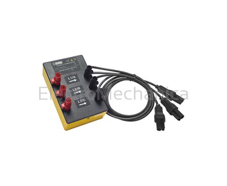 CA833X-F 5A ADAPTOR SECONDARY CT