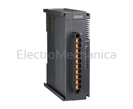 24VDC 8x DI INPUT MODULE