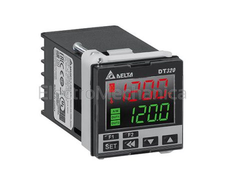 BASIC+2ND RELAY O/P+RETRANSMIT