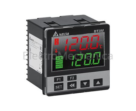 DTK TEMP CONTROLLER RELAY O/P