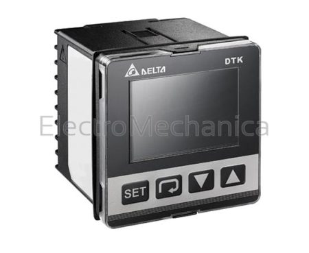 DTK TEMP CONTROLLER RELAY O/P
