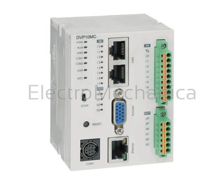 MOTION CONTROLLER - CANOPEN