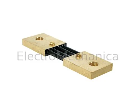 SHUNT 300A/50MV