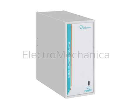 CURRENT/CON 0-5A - 4-20MA 230VAC