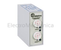 VOLTAGE MONITOR RELAY 1PH 230VAC