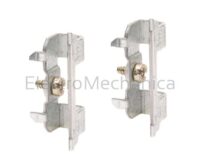 HINGE SET FOR FRONT COVERS