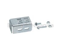 BRACKETS - to fix UC860E