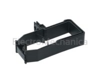 RAIL MNT CABLE CLAMP/GUIDE