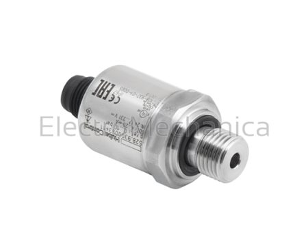 Pressure Transmitter M12 G 14 Huba-528-9330033411-pressure-transmitters