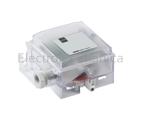 4-20 mA PRESSURE TRANSMITTER