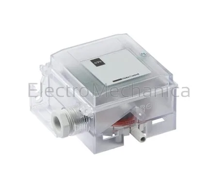 0-10 V PRESSURE TRANSMITTER