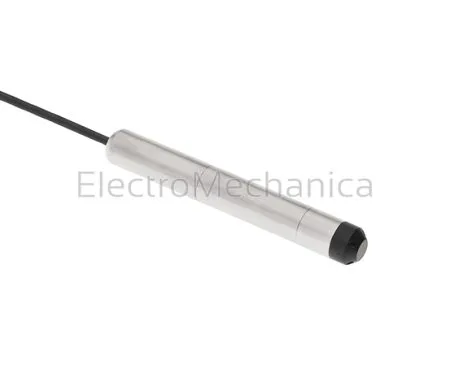 0-10 BAR LEVEL PRES T/MITTER 80M