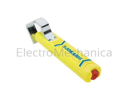 27-35mm dia CABLE KNIFE/STRIPPER