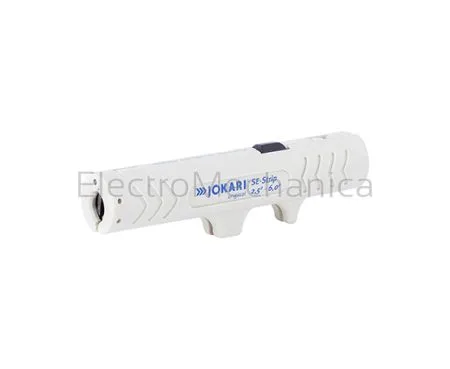 2.5/4/6mm2 SOLAR CABLE STRIPPER