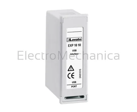 EXPAND MOD CAPACITOR PROTECTION