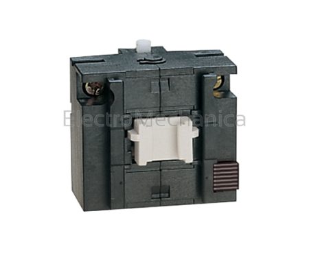 MECHANICAL LATCH BF09-38 24V