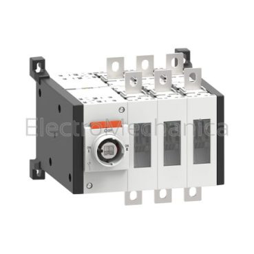 200A 110KW 3P CH/O