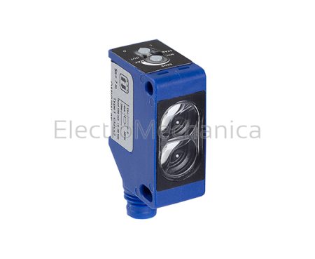 PHOTO SEN 10-30VDC RETRO NO/NC 7M