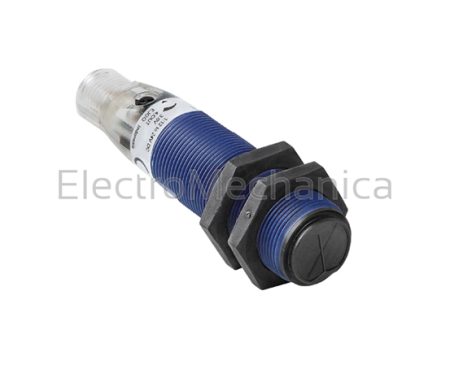 PHOTO SEN PNP 600mm DIFFUSED D-ON