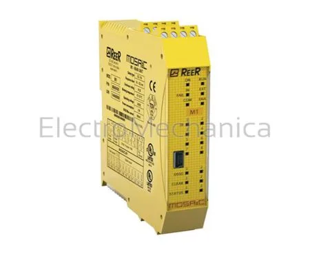 I/O EXPANSION UNIT