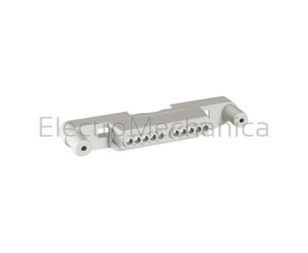 8W INSULATED TERMINAL BLOCK