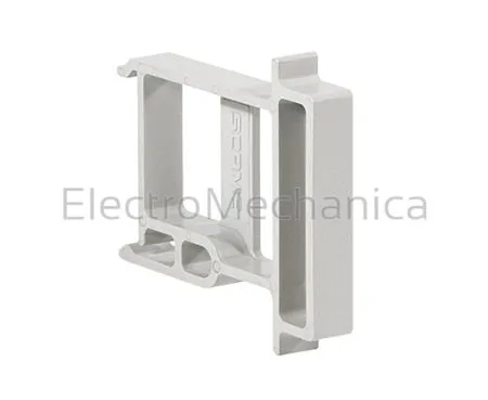 1/2 MODULE RAIL MOUNT DUMMY MOD