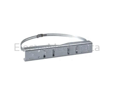 POLE MOUNT BRACKET FOR MBOX3