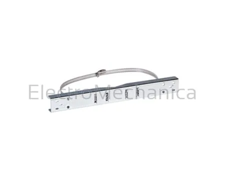 POLE MOUNT BRACKET FOR MBOX2