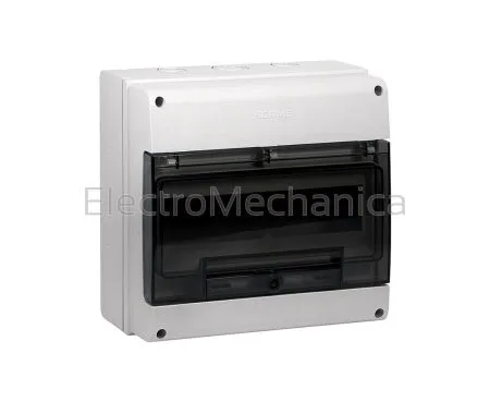 12 WAY IP66 SURF D/BOARD