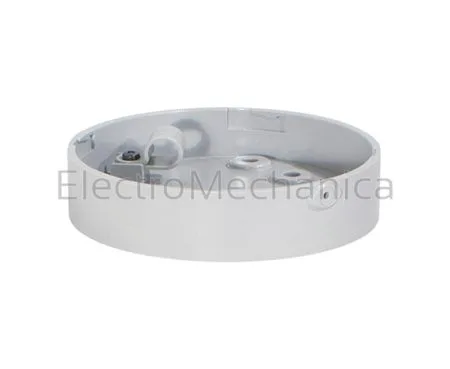 MLINE SHALLOW BASE 12-24VAC/DC