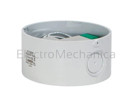 MLINE DEEP BASE 12-24VAC/DC