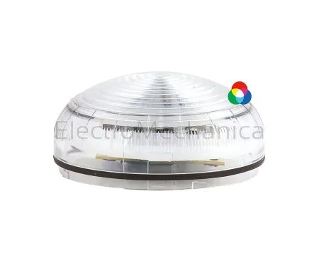 MLINE LED MULTI LOW PROFILE BEACON