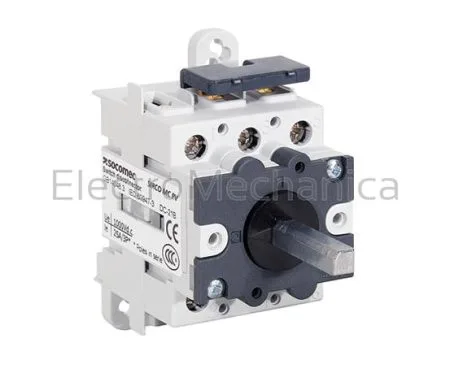 90156 MLINE LED MULTI LOW PROFILE BEACON EM