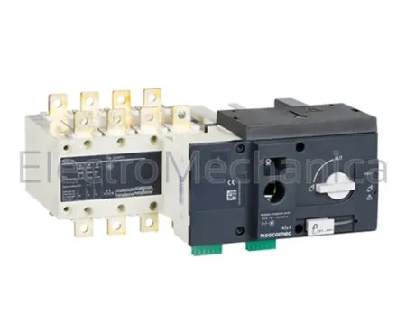 1000A 4P ATyS-R MOTOR CH/OVER SW