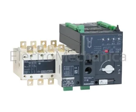 1000A 4P ATyS-G AUTO C/O SWITCH