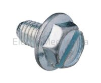 SCREW M6x12 FOR CAPTIVE NUTS